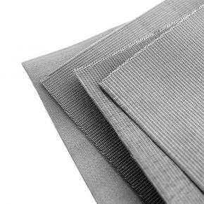 Stainless Steel Dutch Weave Wire Mesh 