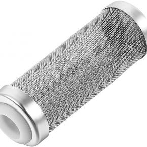 Stainless Steel Mesh Filter Tube