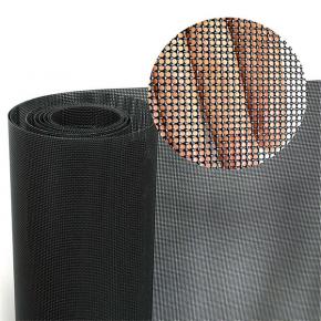 Stainless Steel Security Mesh